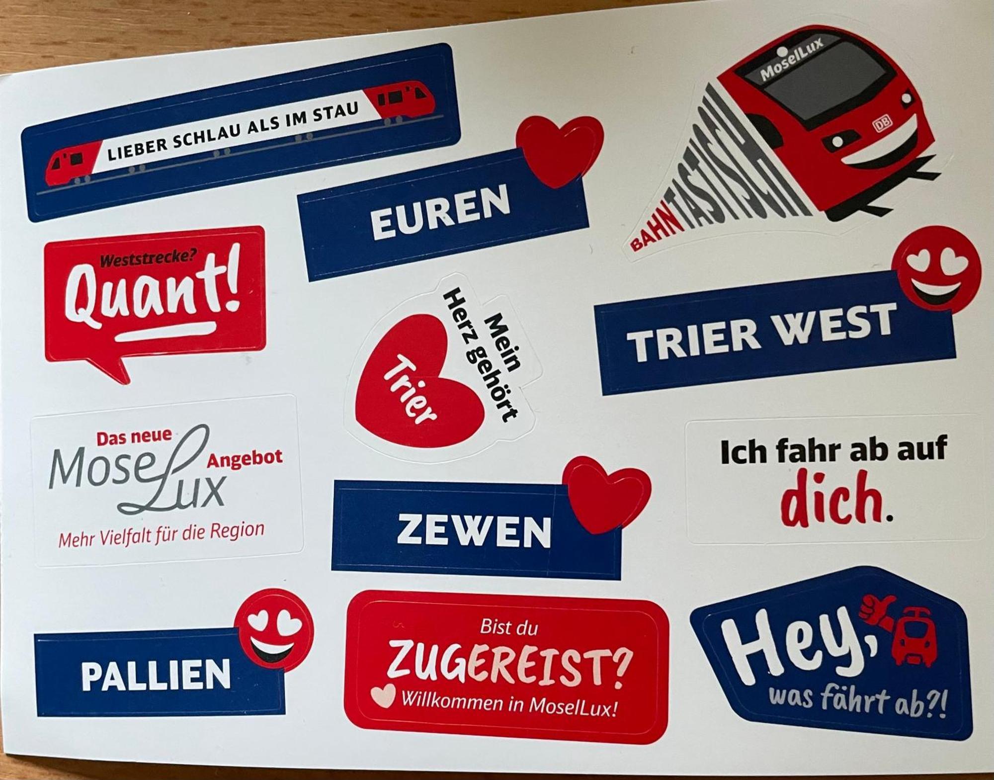 Ferienwohnung Kirchturmblick Euren Trier Exterior foto